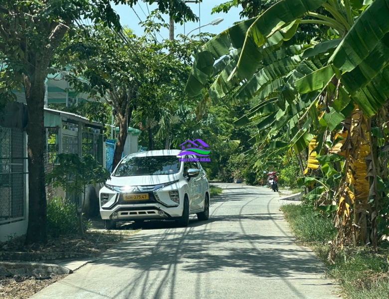 HAILONGREAL: ĐẤT MẶT TIỀN LIÊN ẤP 2-3, GIÁ: 4.3TY, DT: 1500M2, ĐẤT LÚA, ĐƯỜNG XE HƠI