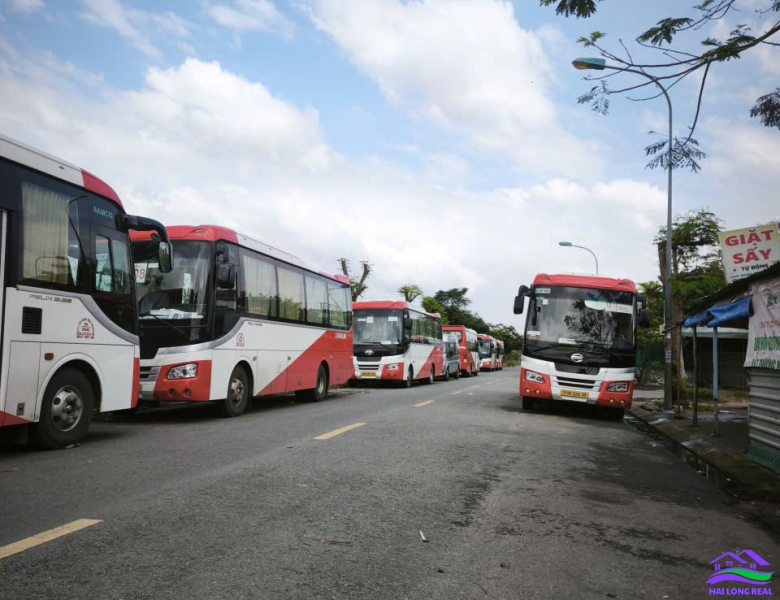 HAILONGREAL: ĐẤT KHU NAM SAI GÒN, 5X22M, GIÁ: 3TY, ĐƯỜNG SỐ 2, CẠNH CHỢ LONG HẬU