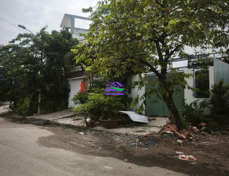 HAILONGREAL: NHÀ CỦ KHU DÂN CƯ PHÚ XUÂN, 5.7TY, DT: 6X20M, ĐƯỜNG 12M, CẠNH UBND HUYỆN