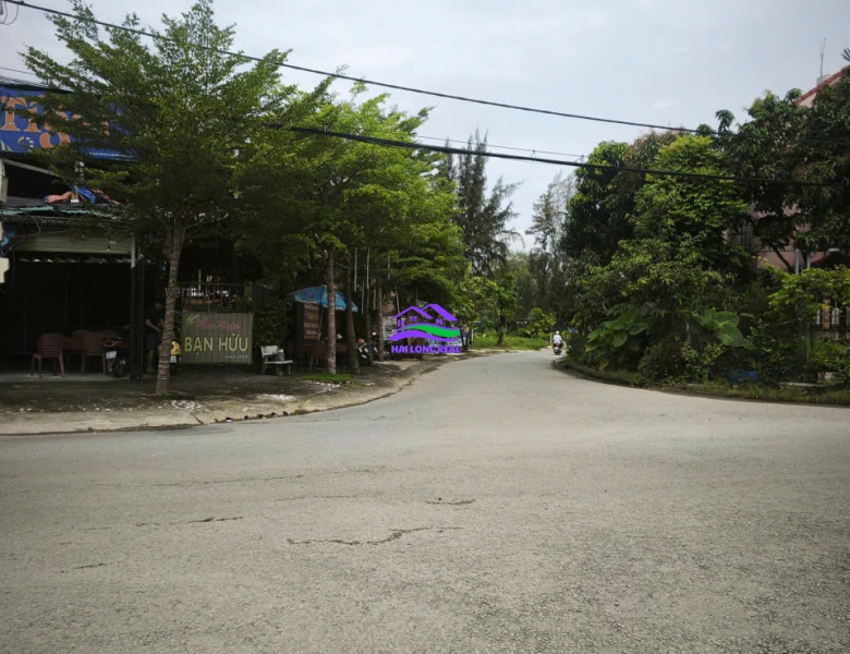 HAILONGREAL: NHÀ CỦ KHU DÂN CƯ PHÚ XUÂN, 5.7TY, DT: 6X20M, ĐƯỜNG 12M, CẠNH UBND HUYỆN