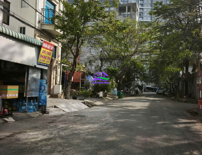 HAILONGREAL: ĐẤT KHU LÀNG ĐẠI HỌC, 10X25M, 82TR/M2, ĐƯỜNG B7,  LÊ VĂN LƯƠNG, GIÁP PHÚ MỸ HƯNG