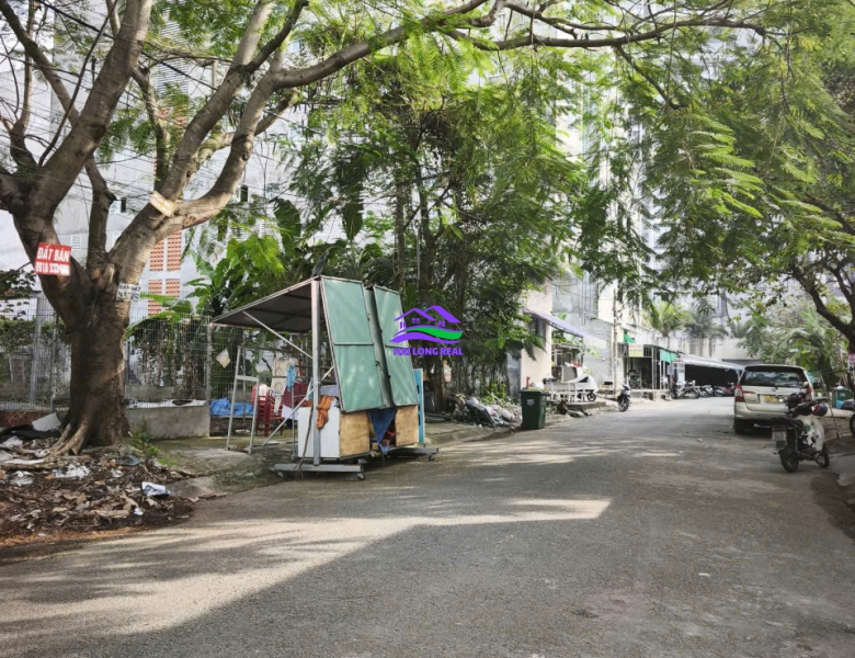 HAILONGREAL: ĐẤT KHU LÀNG ĐẠI HỌC, 10X25M, 82TR/M2, ĐƯỜNG B7,  LÊ VĂN LƯƠNG, GIÁP PHÚ MỸ HƯNG