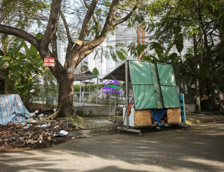 HAILONGREAL: ĐẤT KHU LÀNG ĐẠI HỌC, 10X25M, 82TR/M2, ĐƯỜNG B7,  LÊ VĂN LƯƠNG, GIÁP PHÚ MỸ HƯNG