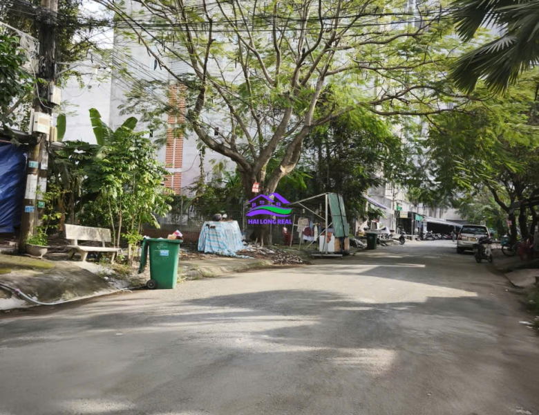 HAILONGREAL: ĐẤT KHU LÀNG ĐẠI HỌC, 10X25M, 82TR/M2, ĐƯỜNG B7,  LÊ VĂN LƯƠNG, GIÁP PHÚ MỸ HƯNG