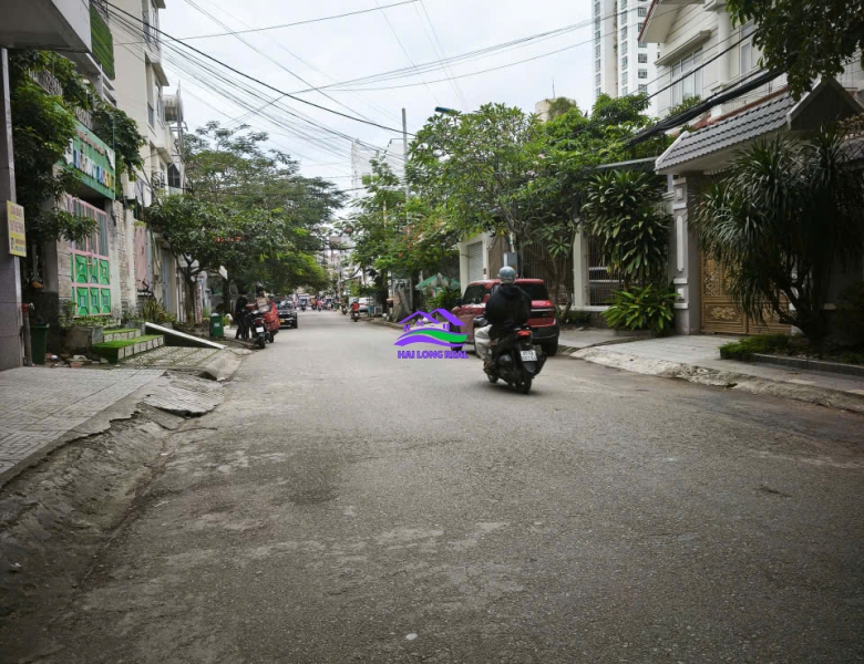 HAILONGREAL: ĐẤT 20TY, DT: 10X16M, MẶT TIỀN ĐƯỜNG TRẦN THỊ LIỀN, KHU LÀNG ĐẠI HỌC