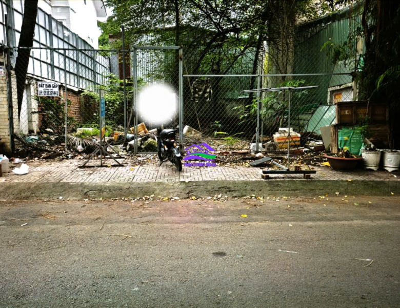 HAILONGREAL: ĐẤT 20TY, DT: 10X16M, MẶT TIỀN ĐƯỜNG TRẦN THỊ LIỀN, KHU LÀNG ĐẠI HỌC