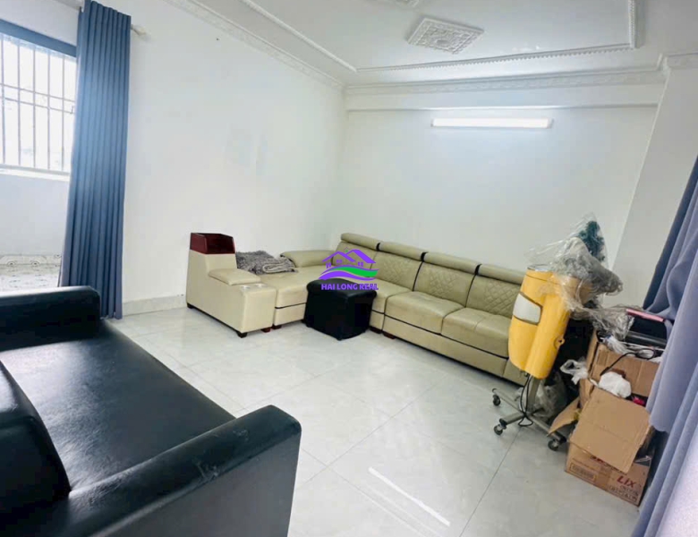 HAILONGREAL: NHÀ 7.3TY, DT: 6X14M, 4 TẦNG, 2637/ HUỲNH TẤN PHÁT