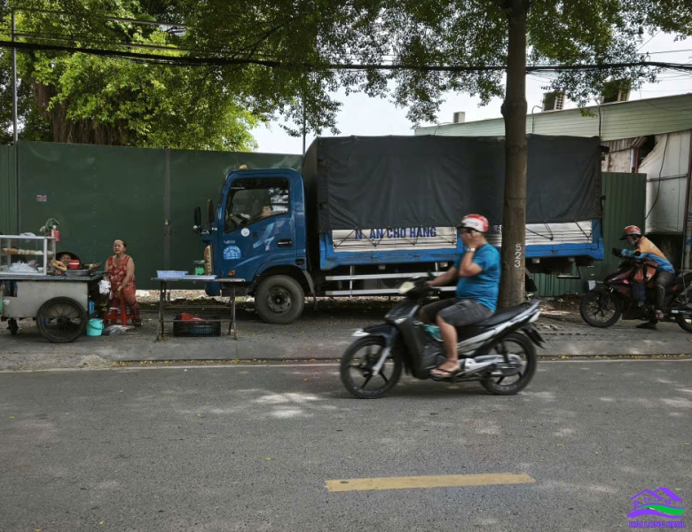 HAILONGREAL: ĐẤT MẶT TIỀN NGUYỄN VĂN TẠO, 1300M2, THỔ CƯ 300M2, NGANG 14M, GIÁ: 28TY