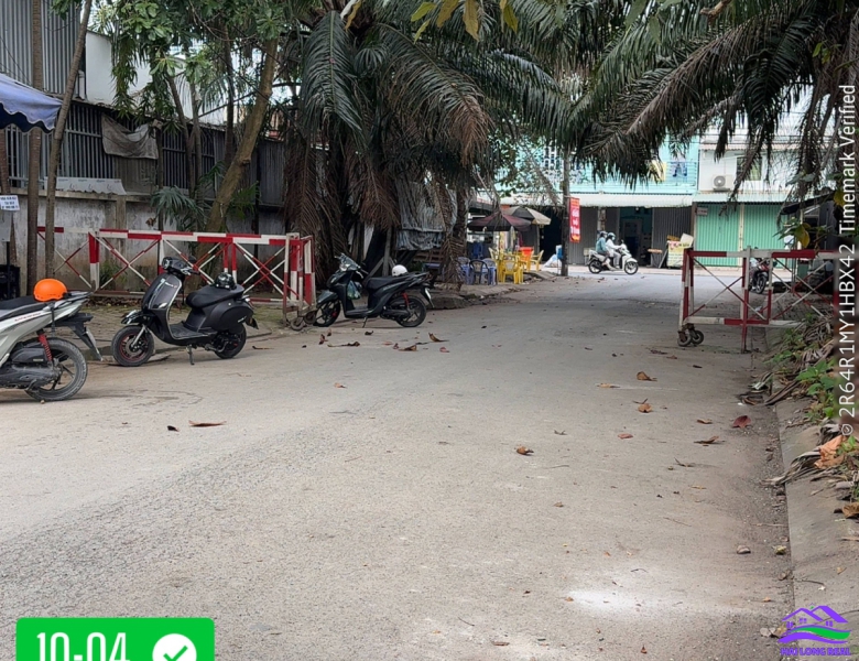 HAILONG REAL - ĐẤT KDC ĐẠI VIỆT 8X14 , ĐƯỜNG NHỰA 9M, GIÁ 45TR/M2, ĐẦU TƯ , CHDV , BIỆT THỰ VƯỜN