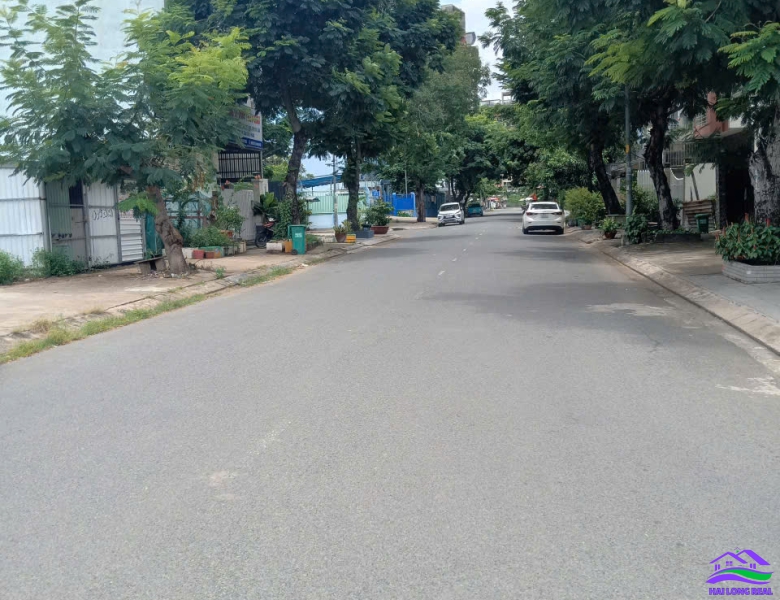 HAILONGREAL: ĐẤT GÓC DS11 -DS6, KDC PHƯỚC KIỂNG, 18.5TY, DT: 7.5X20M, 137,5M2, LÊ VĂN LƯƠNG