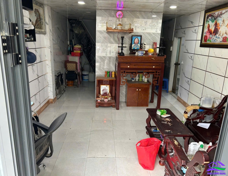 HAILONGREAL: NHÀ 54/ DƯƠNG CÁT LỢI, 45M2, 1 LẦU. GIÁ: 3.85TY, TT NHÀ BÈ