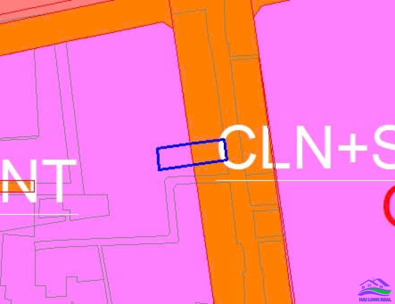 HAILONGREAL: NHÀ MẶT TIỀN LÊ VĂN LƯƠNG, 370M2, THỔ CƯ 214M2, NGANG 10.5MPHƯỚC KIỂNG, 