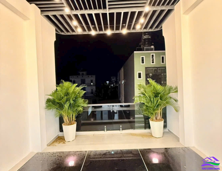 HAILONGREAL: NHÀ 6.99TY, DT: 4X16M, 3 TẦNG, KHU SÀI GÒN MỚI, HUỲNH TẤN PHÁT, TT NHÀ BÈ