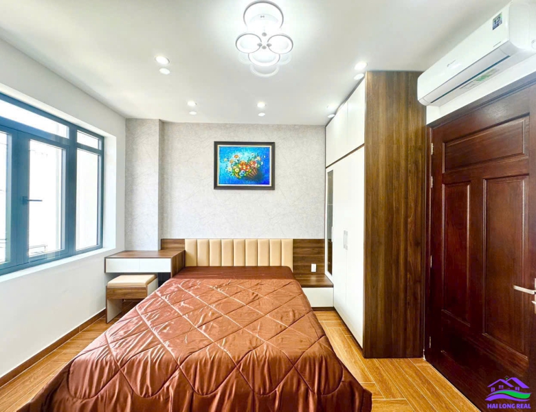 HAILONGREAL: NHÀ 6,868 Tỷ, DT: 4X14,5M, 4 TẦNG, MỚI 100%, 1806 HUỲNH TẤN PHÁT TT NHÀ BÈ