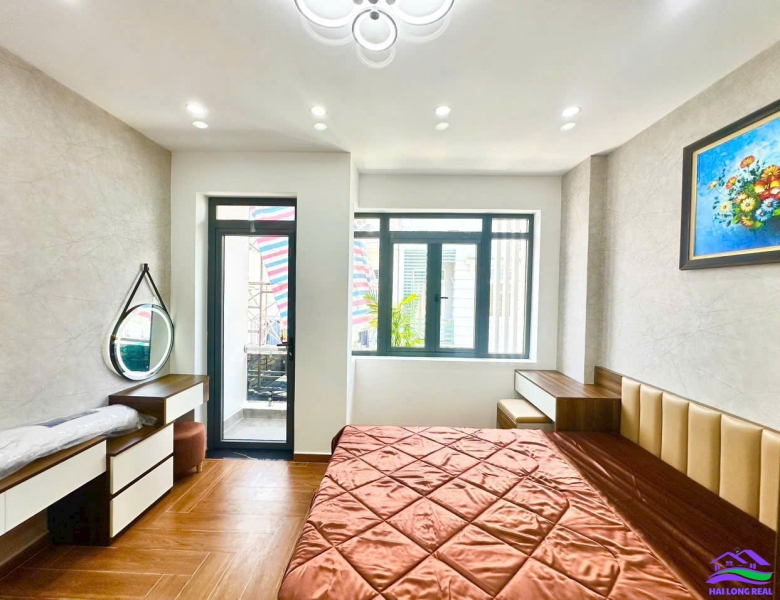 HAILONGREAL: NHÀ 6,868 Tỷ, DT: 4X14,5M, 4 TẦNG, MỚI 100%, 1806 HUỲNH TẤN PHÁT TT NHÀ BÈ