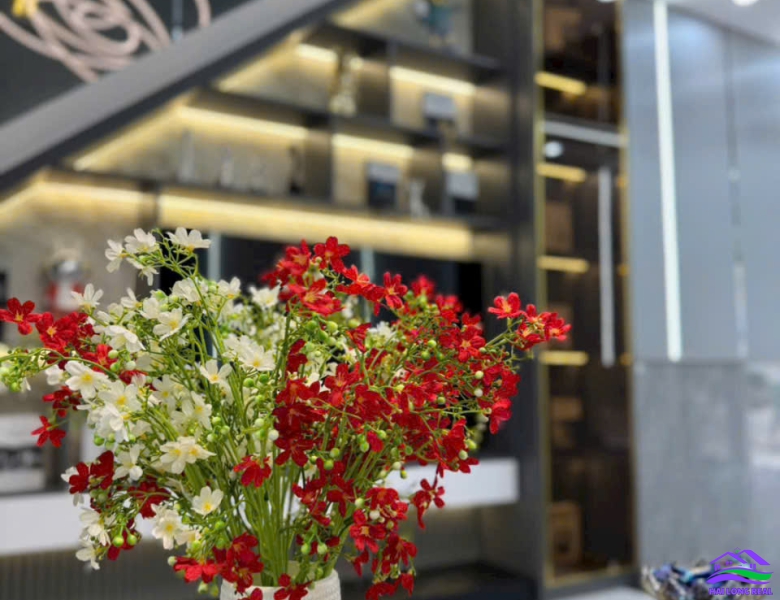 HAILONGREAL: NHÀ 8.25TY, DT: 4X16.5M, 4 TẦNG, MỚI 100%, KHU THE SUN, HUỲNH TẤN PHÁT, TT NHÀ BÈ