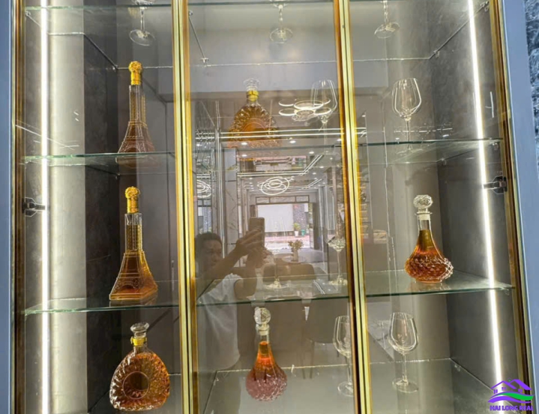 HAILONGREAL: NHÀ 8.25TY, DT: 4X16.5M, 4 TẦNG, MỚI 100%, KHU THE SUN, HUỲNH TẤN PHÁT, TT NHÀ BÈ