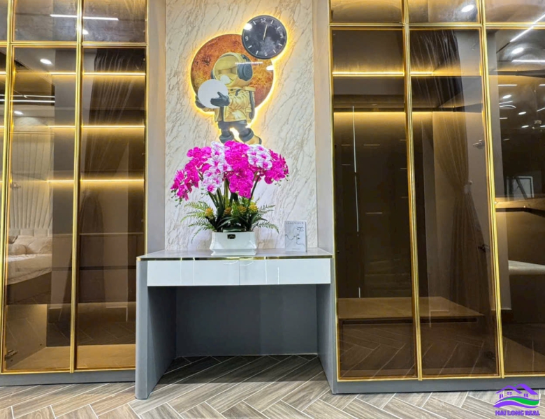 HAILONGREAL: NHÀ 8.25TY, DT: 4X16.5M, 4 TẦNG, MỚI 100%, KHU THE SUN, HUỲNH TẤN PHÁT, TT NHÀ BÈ