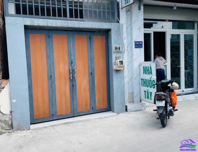 HAILONGREAL: NHÀ GIÁ 4.6TY, DT: 3.2X17M, 1 LỮNG, 1942/ HUỲNH TẤN PHÁT, TT NHÀ BÈ