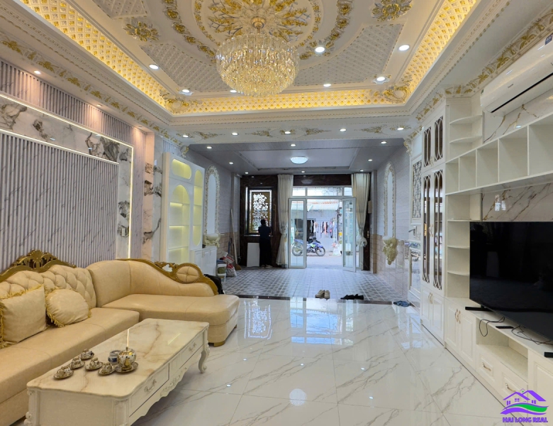 HAILONGREAL: NHÀ GIÁ 8.6TY, DT: 5X19M, 3 TẦNG, 28/ ĐÀO TÔNG NGUYÊN, NHÀ BÈ