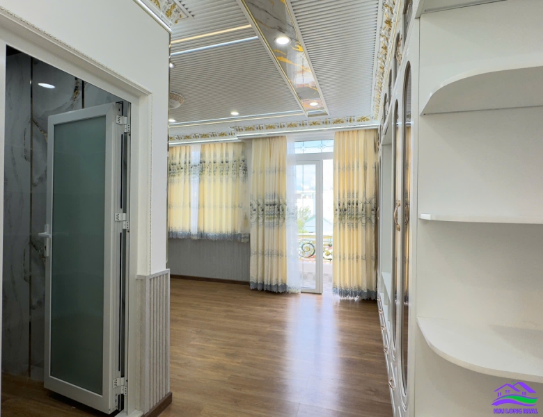 HAILONGREAL: NHÀ GIÁ 8.6TY, DT: 5X19M, 3 TẦNG, 28/ ĐÀO TÔNG NGUYÊN, NHÀ BÈ