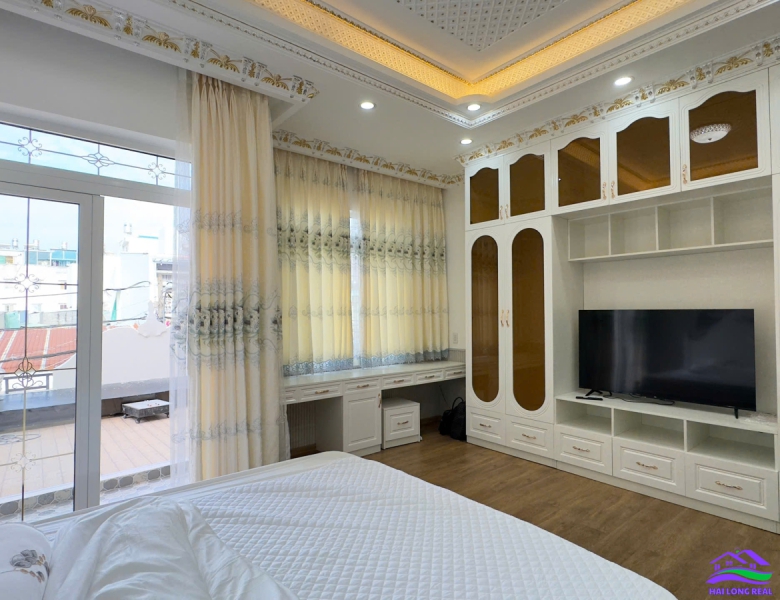 HAILONGREAL: NHÀ GIÁ 8.6TY, DT: 5X19M, 3 TẦNG, 28/ ĐÀO TÔNG NGUYÊN, NHÀ BÈ