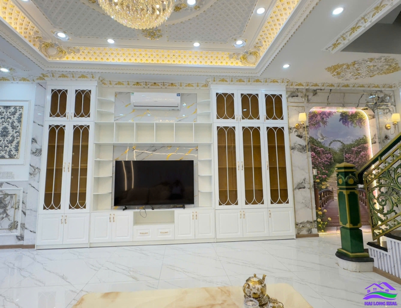 HAILONGREAL: NHÀ GIÁ 8.6TY, DT: 5X19M, 3 TẦNG, 28/ ĐÀO TÔNG NGUYÊN, NHÀ BÈ