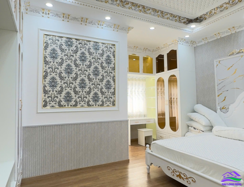 HAILONGREAL: NHÀ GIÁ 8.6TY, DT: 5X19M, 3 TẦNG, 28/ ĐÀO TÔNG NGUYÊN, NHÀ BÈ