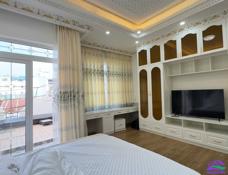 HAILONGREAL: NHÀ GIÁ 8.6TY, DT: 5X19M, 3 TẦNG, 28/ ĐÀO TÔNG NGUYÊN, NHÀ BÈ