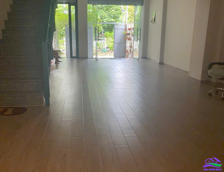 HAILONGREAL: NHÀ BÁN 5.8TY, DT: 5X16M, 4 TẦNG, ĐƯỜNG 12M, KHU STAR VILLAGE, NGÔ QUANG THẮM, NHÀ BÈ