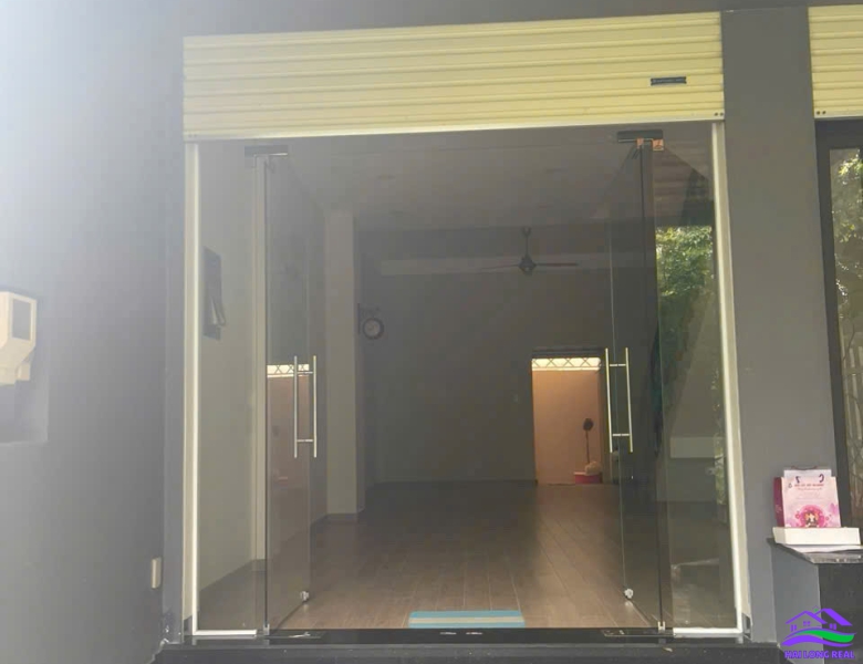 HAILONGREAL: NHÀ KHU STAR VILLAGE, 5.8TY, DT: 5X16M, 4 TẦNG, NGÔ QUANG THẮM, NHÀ BÈ