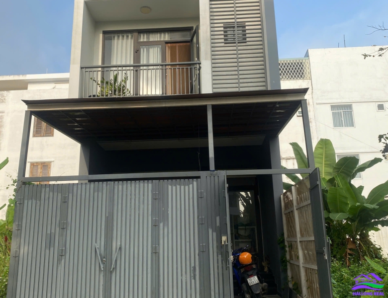 HAILONGREAL: NHÀ KHU STAR VILLAGE, 5.8TY, DT: 5X16M, 4 TẦNG, NGÔ QUANG THẮM, NHÀ BÈ