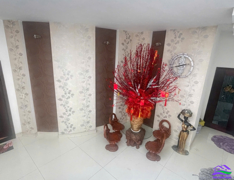 HAILONGREAL: BIỆT THỰ GÓC 75 TỶ, DT: 477 M2, 4 TẦNG, ĐƯỜNG SỐ 3-4 PHẠM HỮU LẦU, Q7