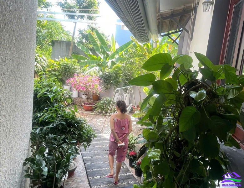 HAILONGREAL: BIỆT THỰ GÓC 75 TỶ, DT: 477 M2, 4 TẦNG, ĐƯỜNG SỐ 3-4 PHẠM HỮU LẦU, Q7