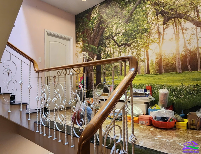 HAILONGREAL: NHÀ GÓC ĐƯỜNG SỐ 31, GIÁ: 27 TY, DT: 93M2, 5,6X18M, 5 TẦNG, P. TÂN PHONG, Q7