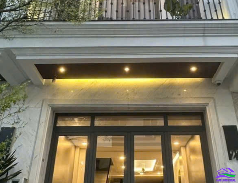 HAILONGREAL: NHÀ ĐƯỜNG SỐ 3, GIÁ: 13.8TY, DT: 4X18M, 4 TẦNG, PHẠM HỮU LẦU, QUẬN 7