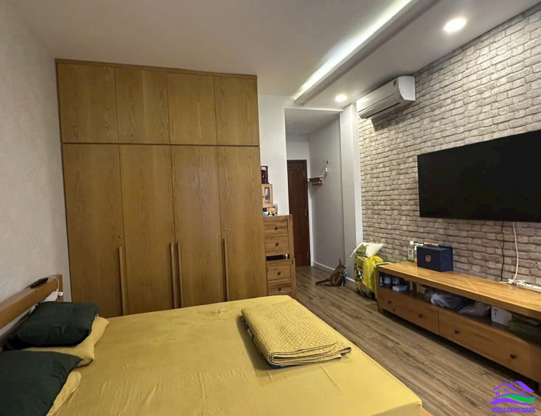 HAILONGREAL: NHÀ ĐƯỜNG SỐ 3, GIÁ: 13.8TY, DT: 4X18M, 4 TẦNG, PHẠM HỮU LẦU, QUẬN 7