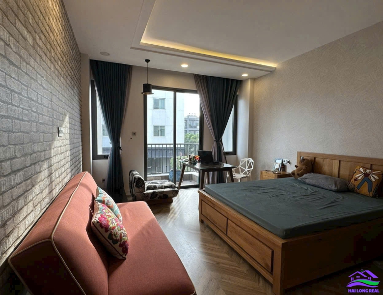 HAILONGREAL: NHÀ ĐƯỜNG SỐ 3, GIÁ: 13.8TY, DT: 4X18M, 4 TẦNG, PHẠM HỮU LẦU, QUẬN 7