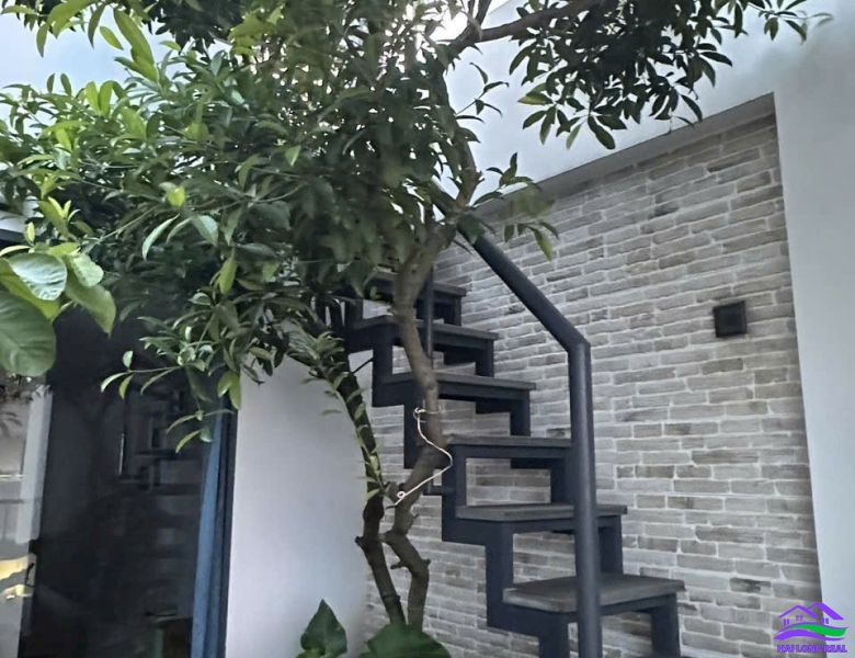 HAILONGREAL: NHÀ ĐƯỜNG SỐ 3, GIÁ: 13.8TY, DT: 4X18M, 4 TẦNG, PHẠM HỮU LẦU, QUẬN 7