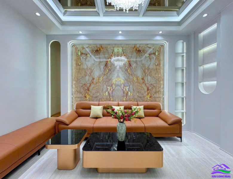 HAILONGREAL: NHÀ 4X20M, 5 TẦNG, KHU C16 KDC NAM LONG, PHÚ THUẬN, Q7, CÓ THANG MÁY 750KG