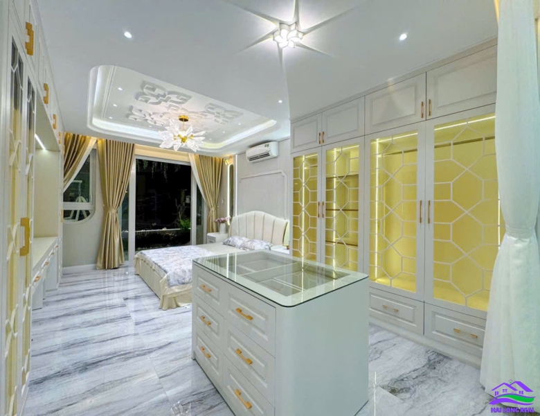 HAILONGREAL: NHÀ 4X20M, 5 TẦNG, KHU C16 KDC NAM LONG, PHÚ THUẬN, Q7, CÓ THANG MÁY 750KG