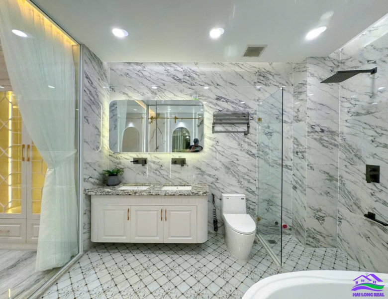 HAILONGREAL: NHÀ 4X20M, 5 TẦNG, KHU C16 KDC NAM LONG, PHÚ THUẬN, Q7, CÓ THANG MÁY 750KG