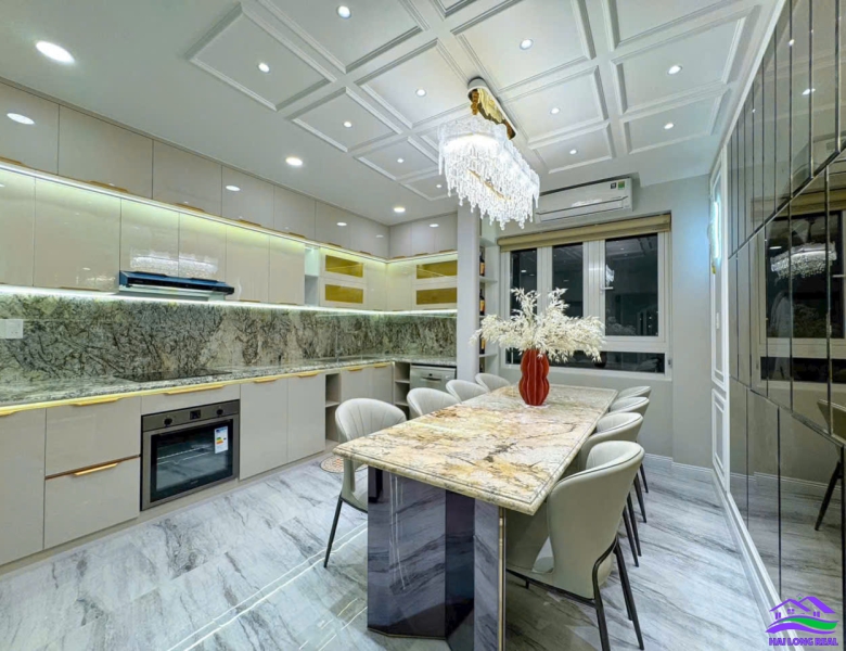 HAILONGREAL: NHÀ 4X20M, 5 TẦNG, KHU C16 KDC NAM LONG, PHÚ THUẬN, Q7, CÓ THANG MÁY 750KG