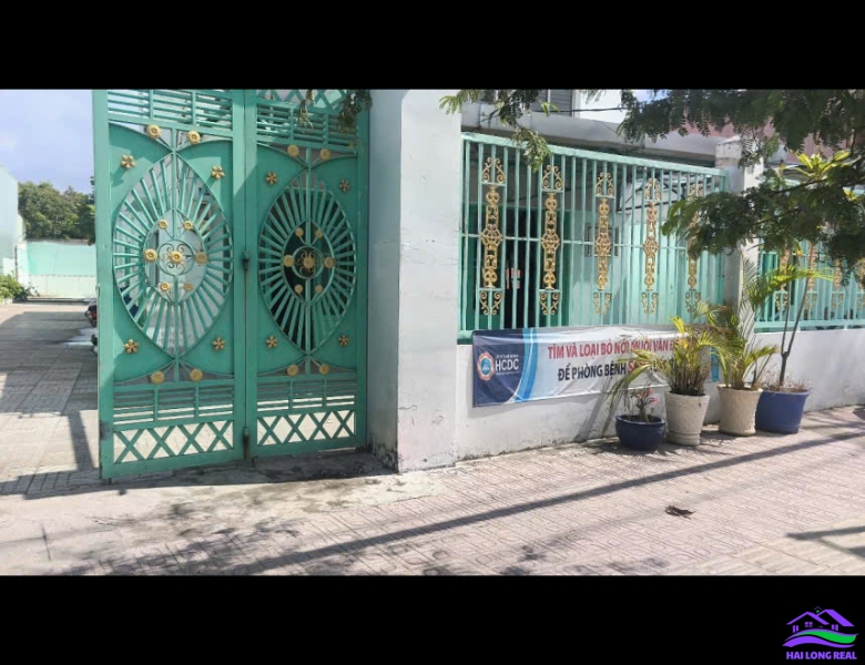 HAILONGREAL: MẶT TIỀN HUỲNH TẤN PHÁT, NHÀ BÈ, 17X39M, 616M2, THỰC TẾ HƠN 700M2, GIÁ: 45TY