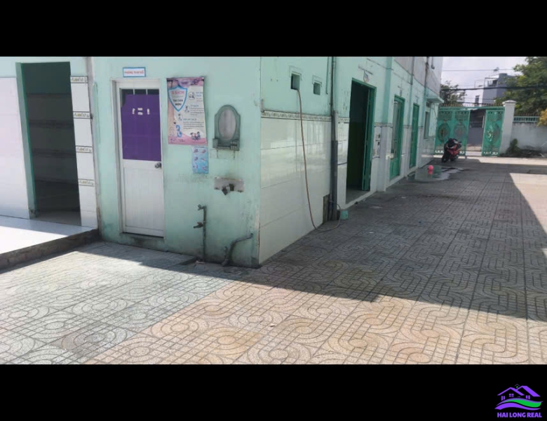 HAILONGREAL: MẶT TIỀN HUỲNH TẤN PHÁT, NHÀ BÈ, 17X39M, 616M2, THỰC TẾ HƠN 700M2, GIÁ: 45TY