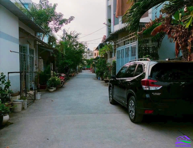 HAILONGREAL: NHÀ VƯỜN 156M2, 6X16M, NỞ HẬU 15M, GIÁ: 4.99TY, LÊ THỊ TÁM, NHÀ BÈ