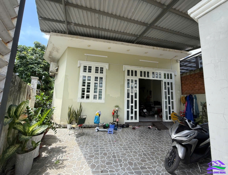 HAILONGREAL: NHÀ VƯỜN 156M2, 6X16M, NỞ HẬU 15M, GIÁ: 4.99TY, LÊ THỊ TÁM, NHÀ BÈ