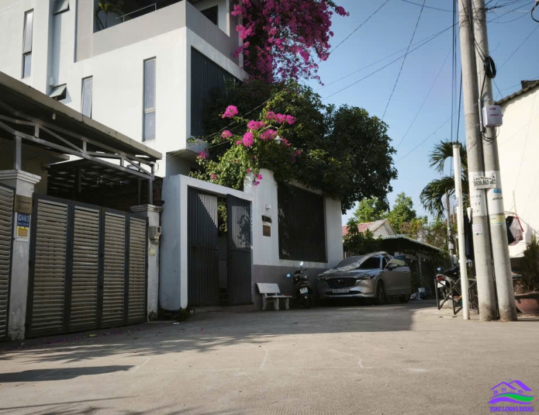 HAILONGREAL: NHÀ VƯỜN 156M2, 6X16M, NỞ HẬU 15M, GIÁ: 4.99TY, LÊ THỊ TÁM, NHÀ BÈ