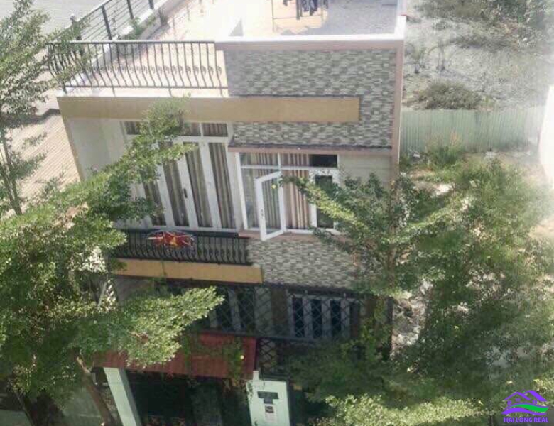 HAILONGREAL: NHÀ KHU 58/ NGUYỄN VĂN TẠO, GIÁ: 5.3TY, DT: 6X14M, 1 LẦU + SÂN THƯỢNG, 5PN