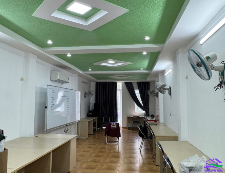 HAILONGREAL: NHÀ 14.5TY, DT: 4X24M, 4 TẦNG, LÔ E5, KDC PHÚ MỸ, CHỢ LỚN, PHẠM HỮU LẦU, Q7